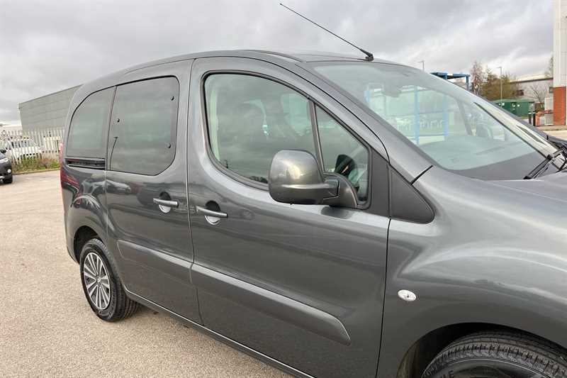 Used Peugeot Horizon 2018 for sale - 77146251: Photo 35