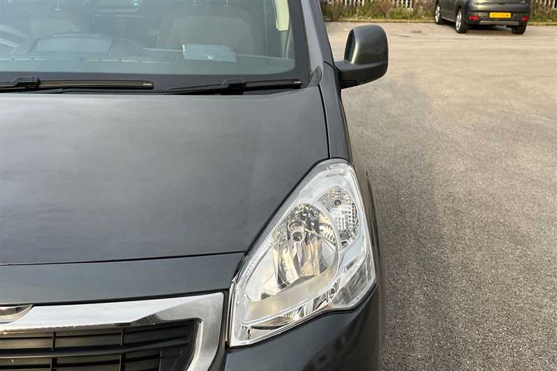 Used Peugeot Horizon 2018 for sale - 77146251: Photo 40