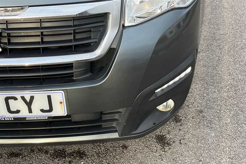 Used Peugeot Horizon 2018 for sale - 77146251: Photo 41