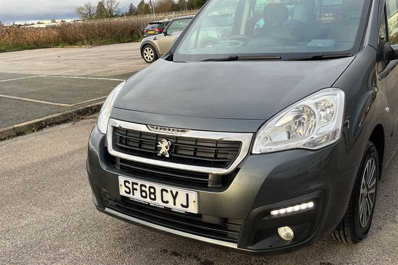 Used Peugeot Horizon 2018 for sale - 77146251: Photo 42