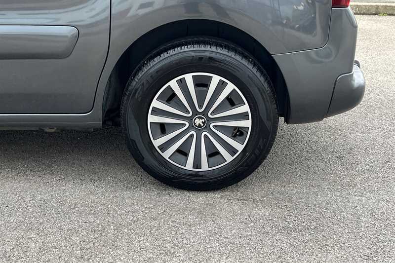 Used Peugeot Horizon 2018 for sale - 77146251: Photo 47