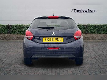 Used Peugeot 208 2019 for sale - 77333340: Photo