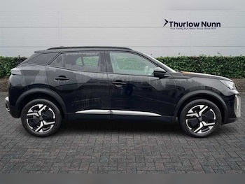 Used Peugeot 2008 2024 for sale - 77855896: Photo