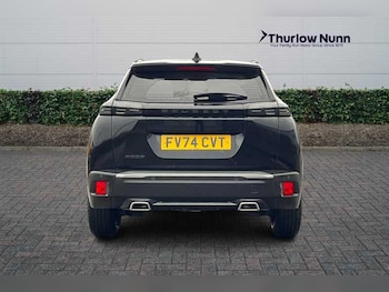 Used Peugeot 2008 2024 for sale - 77855896: Photo