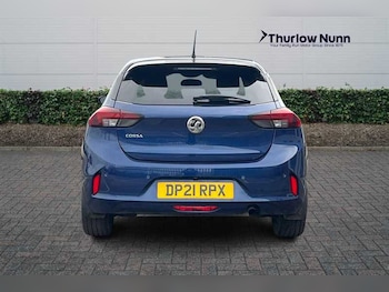 Used Vauxhall Corsa 2021 for sale - 78912922: Photo
