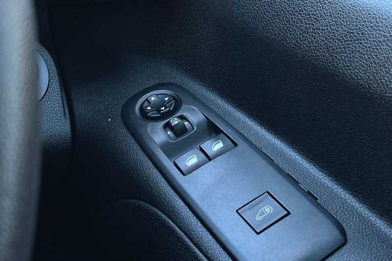 Used Vauxhall Combo 2021 for sale - 77256757: Photo 16