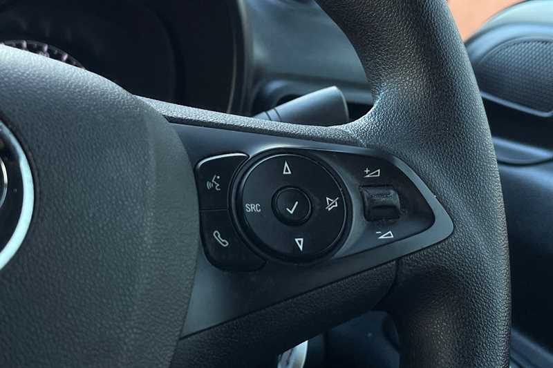 Used Vauxhall Combo 2021 for sale - 77256757: Photo 22