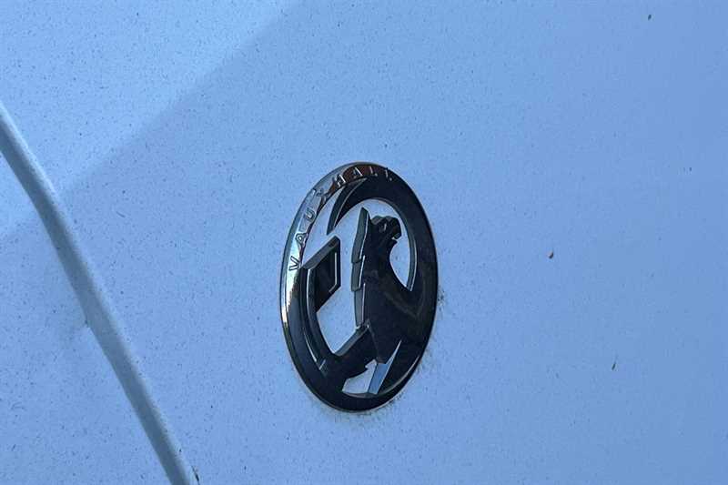 Used Vauxhall Combo 2021 for sale - 77256757: Photo 25