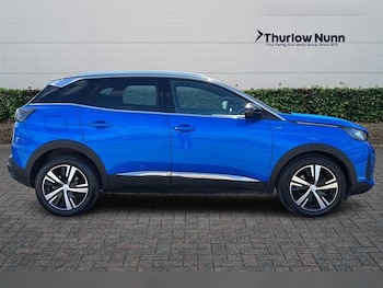 Used Peugeot 3008 2021 for sale - 78431761: Photo