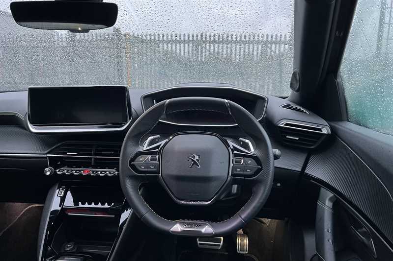 Used Peugeot 2008 2022 for sale - 77513338: Photo 11