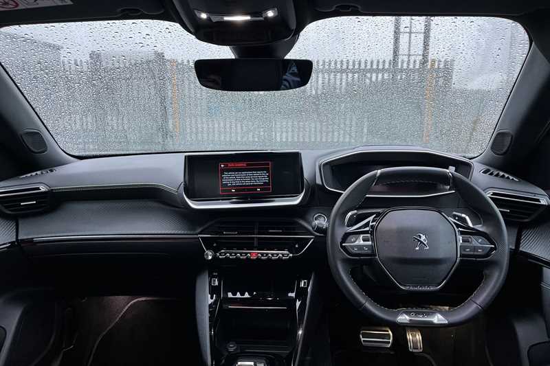 Used Peugeot 2008 2022 for sale - 77513338: Photo 12