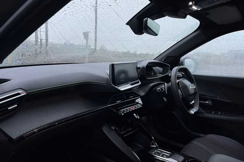 Used Peugeot 2008 2022 for sale - 77513338: Photo 13