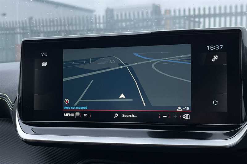 Used Peugeot 2008 2022 for sale - 77513338: Photo 18