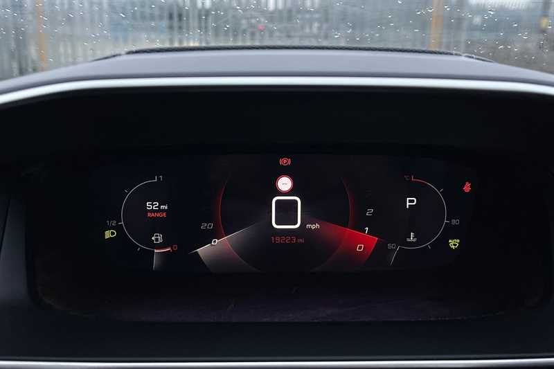 Used Peugeot 2008 2022 for sale - 77513338: Photo 20