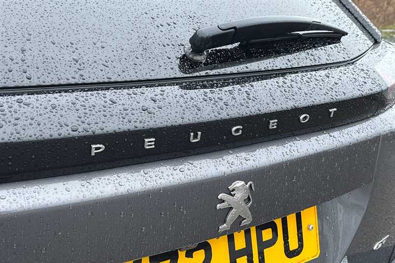 Used Peugeot 2008 2022 for sale - 77513338: Photo 26