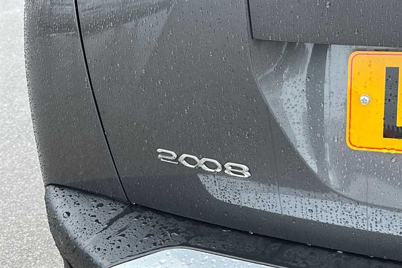 Used Peugeot 2008 2022 for sale - 77513338: Photo 27