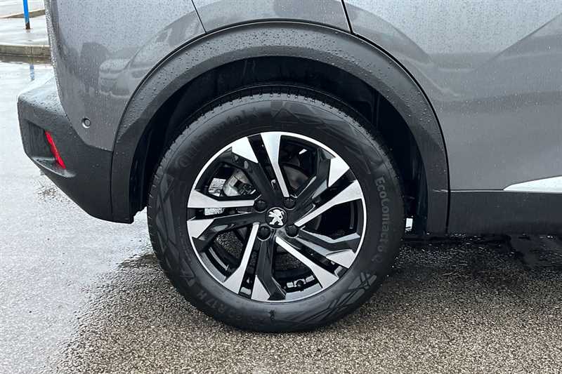 Used Peugeot 2008 2022 for sale - 77513338: Photo 35