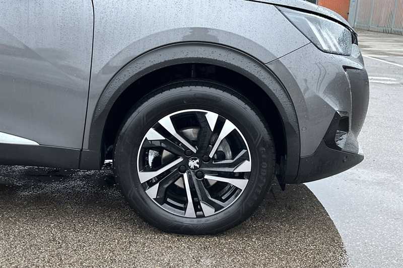 Used Peugeot 2008 2022 for sale - 77513338: Photo 37