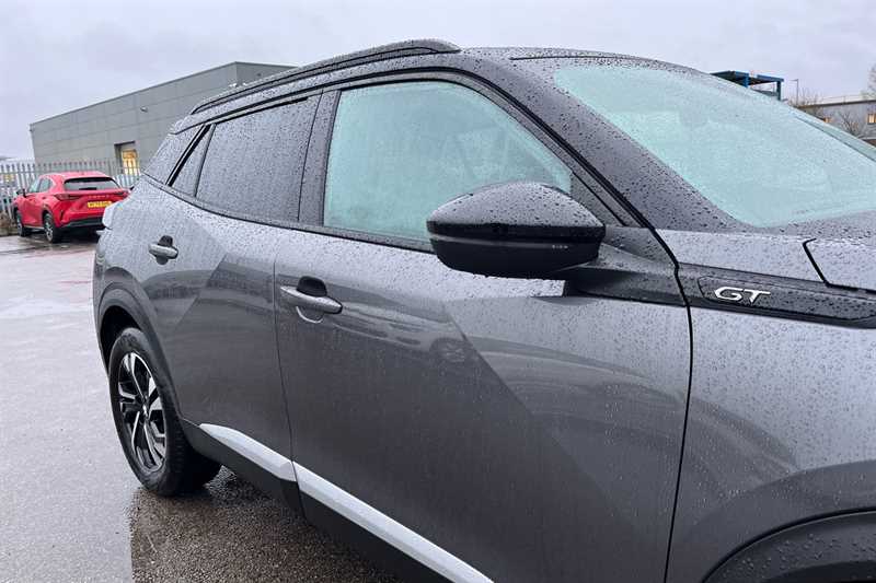 Used Peugeot 2008 2022 for sale - 77513338: Photo 38