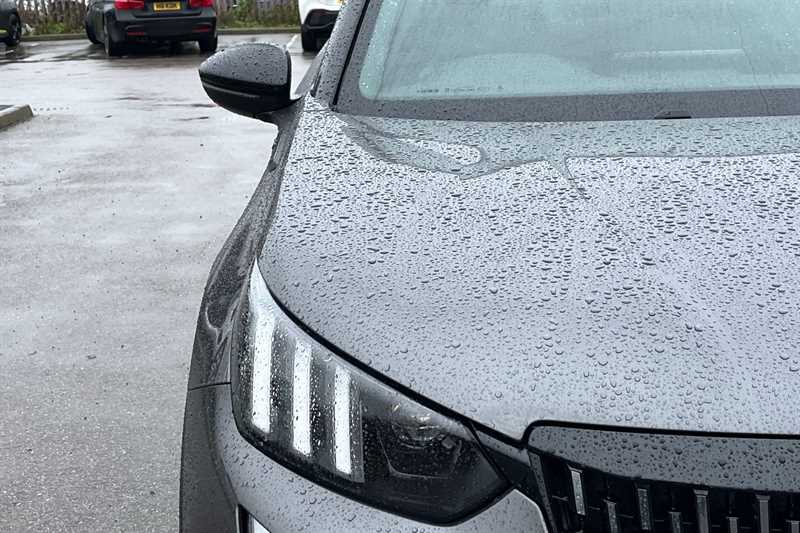 Used Peugeot 2008 2022 for sale - 77513338: Photo 39