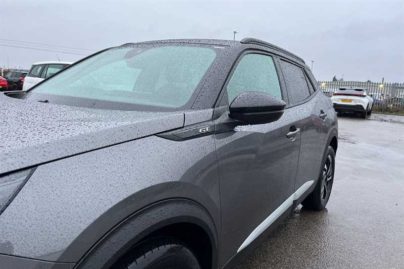 Used Peugeot 2008 2022 for sale - 77513338: Photo 45