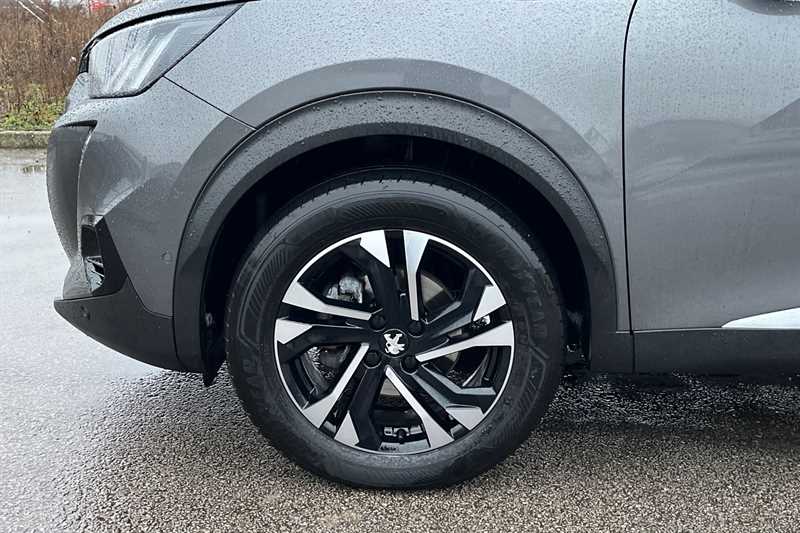 Used Peugeot 2008 2022 for sale - 77513338: Photo 46