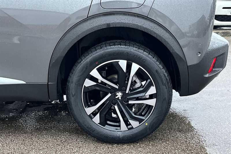 Used Peugeot 2008 2022 for sale - 77513338: Photo 48