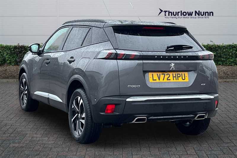 Used Peugeot 2008 2022 for sale - 77513338: Photo 5