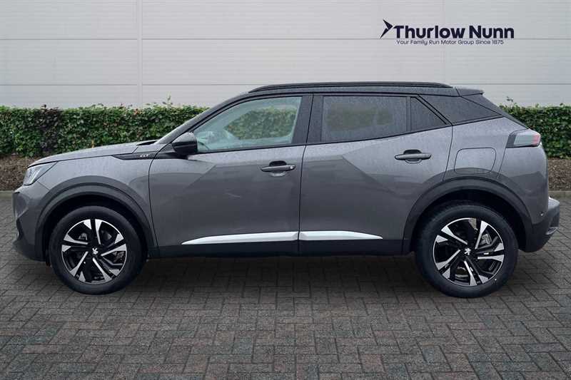 Used Peugeot 2008 2022 for sale - 77513338: Photo 6