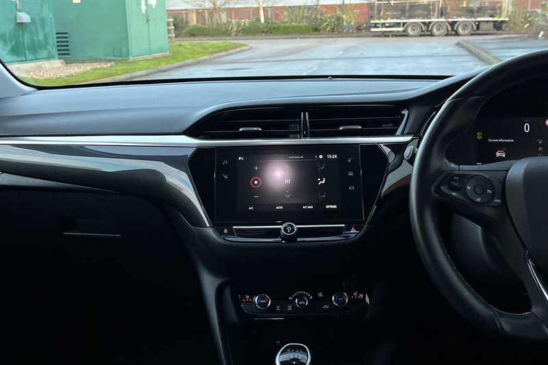 Used Vauxhall Corsa 2022 for sale - 77256738: Photo 14