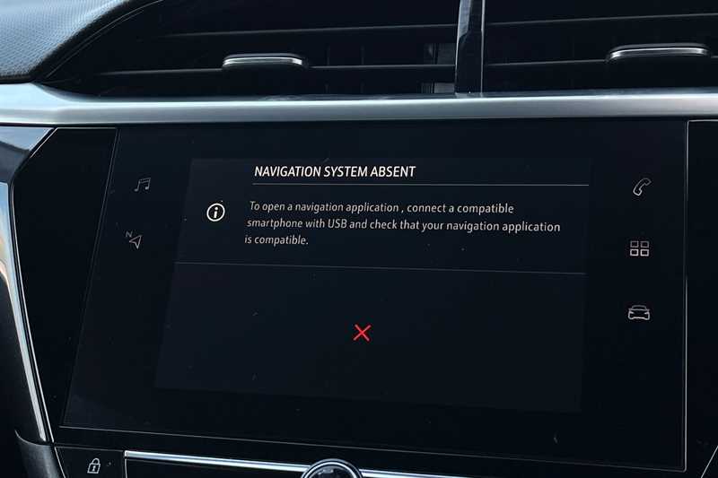 Used Vauxhall Corsa 2022 for sale - 77256738: Photo 18