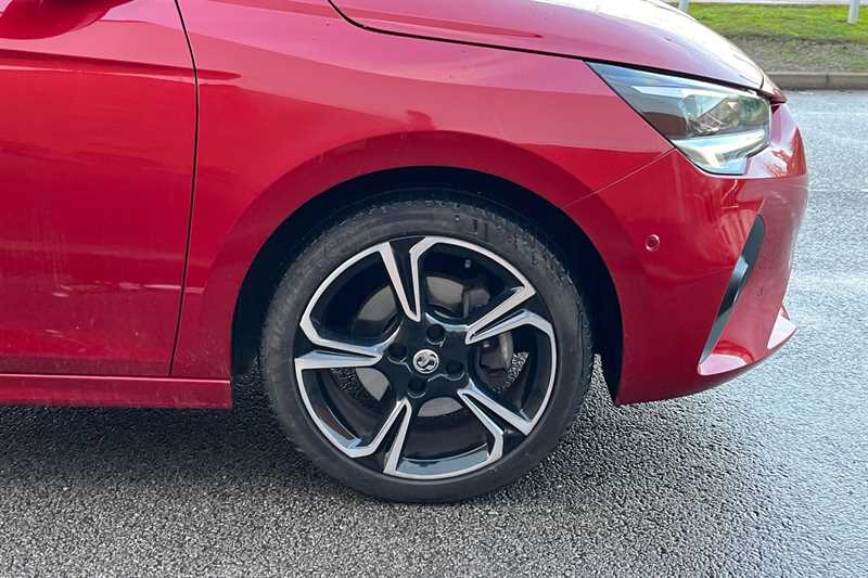 Used Vauxhall Corsa 2022 for sale - 77256738: Photo 36