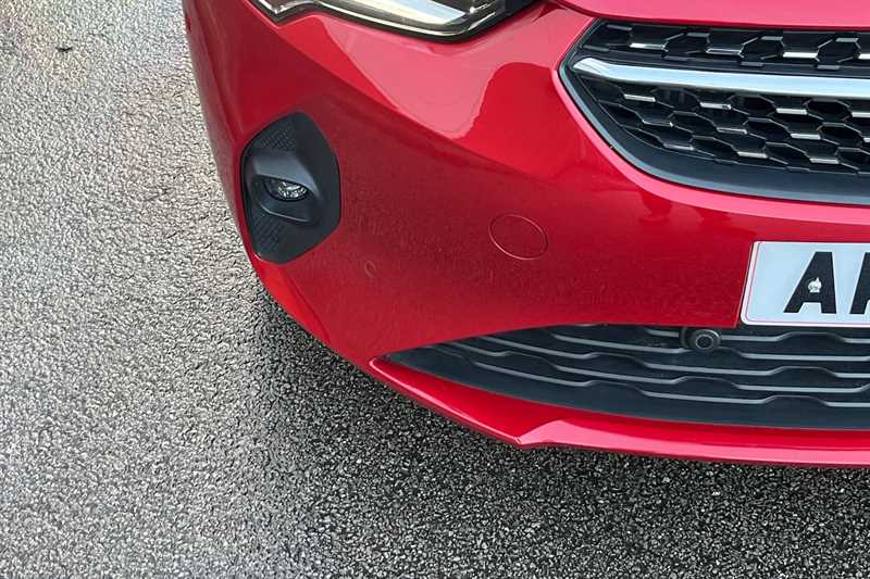 Used Vauxhall Corsa 2022 for sale - 77256738: Photo 38