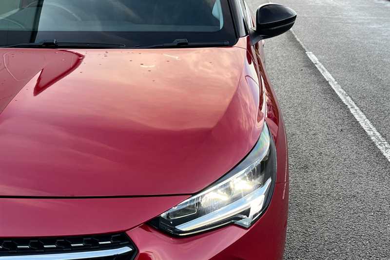 Used Vauxhall Corsa 2022 for sale - 77256738: Photo 40