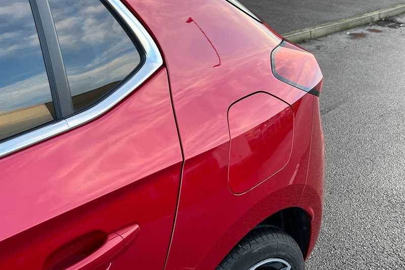 Used Vauxhall Corsa 2022 for sale - 77256738: Photo 46