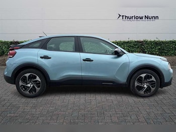 Used Citroen C4 2023 for sale - 78550197: Photo