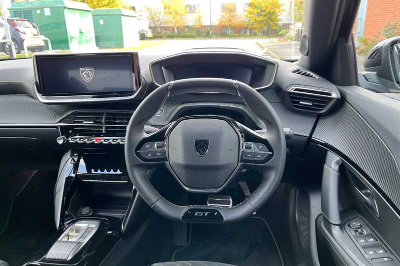 Used Peugeot 2008 2025 for sale - 77513567: Photo 11