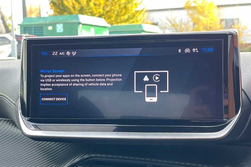 Used Peugeot 2008 2025 for sale - 77513567: Photo 17