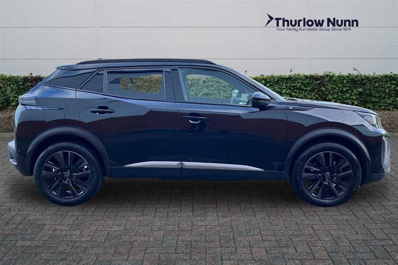 Used Peugeot 2008 2025 for sale - 77513567: Photo 2