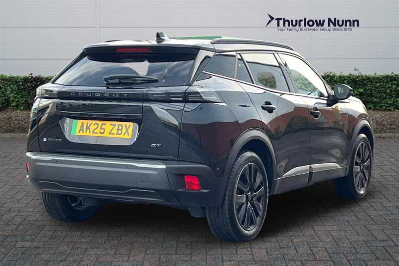 Used Peugeot 2008 2025 for sale - 77513567: Photo 3