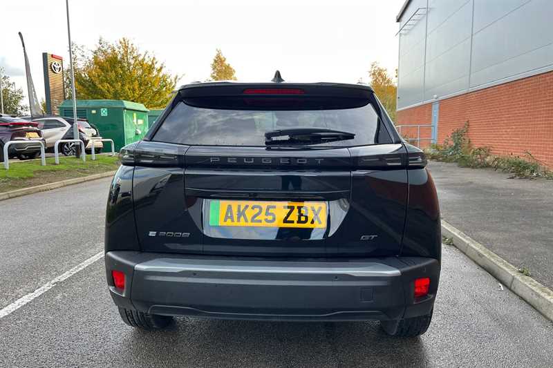 Used Peugeot 2008 2025 for sale - 77513567: Photo 32