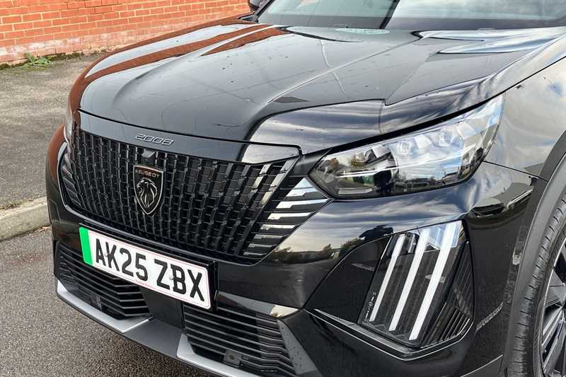 Used Peugeot 2008 2025 for sale - 77513567: Photo 43
