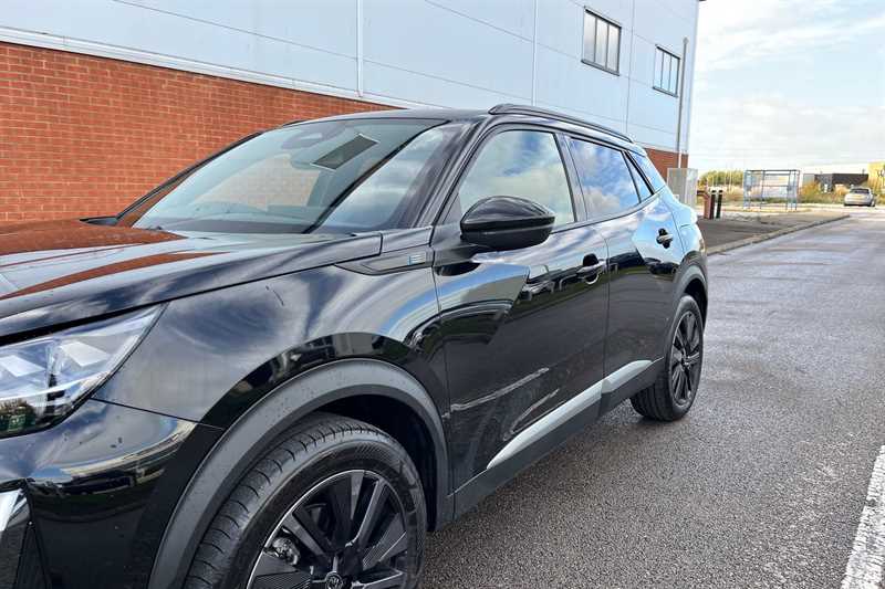 Used Peugeot 2008 2025 for sale - 77513567: Photo 44