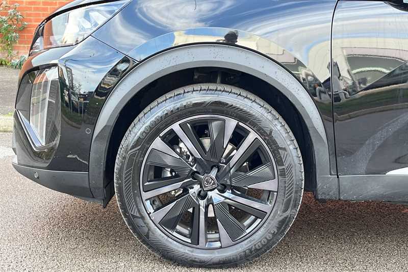 Used Peugeot 2008 2025 for sale - 77513567: Photo 45