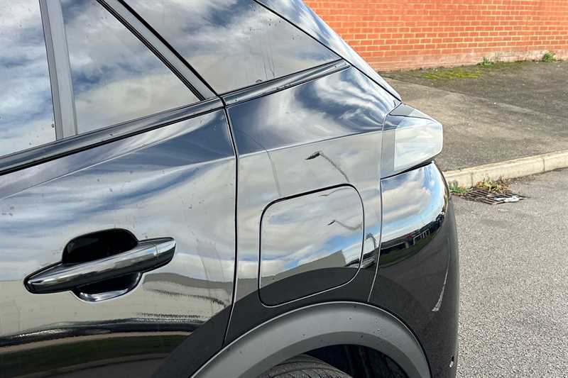 Used Peugeot 2008 2025 for sale - 77513567: Photo 47