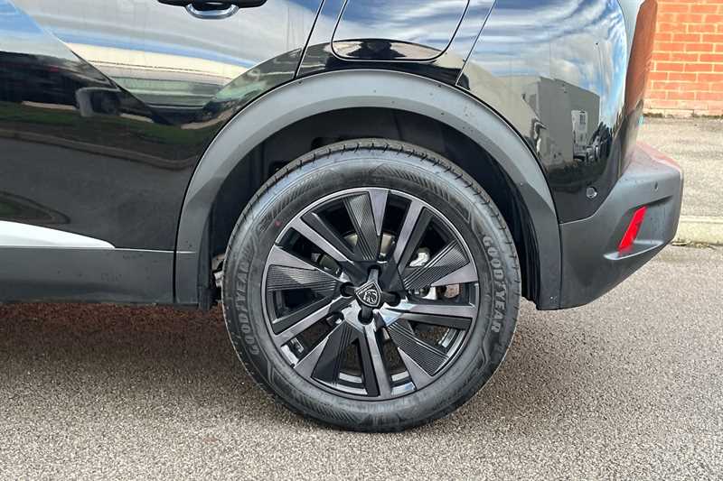 Used Peugeot 2008 2025 for sale - 77513567: Photo 48