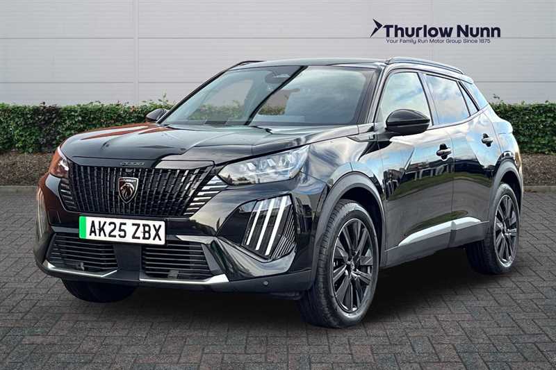 Used Peugeot 2008 2025 for sale - 77513567: Photo 7