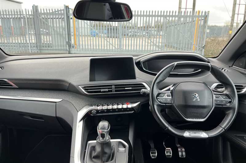 Used Peugeot 3008 2018 for sale - 77158138: Photo 12