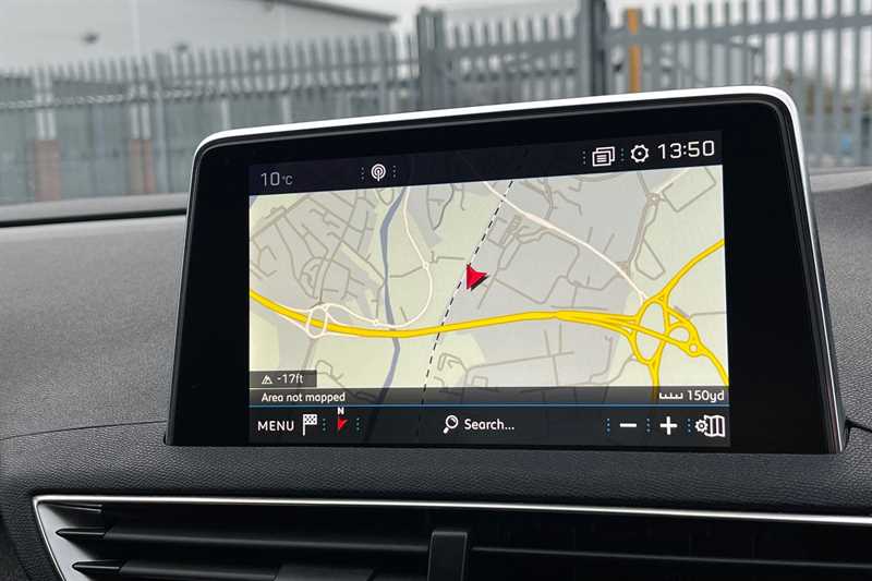 Used Peugeot 3008 2018 for sale - 77158138: Photo 18