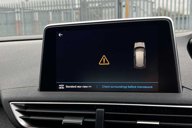 Used Peugeot 3008 2018 for sale - 77158138: Photo 19